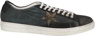 Daniele Alessandrini SCHUHE - Sneakers auf YOOX.COM