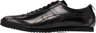 Onitsuka Tiger Nippon Made Mexico 66 Deluxe Black Gunmetal 1181A597-002