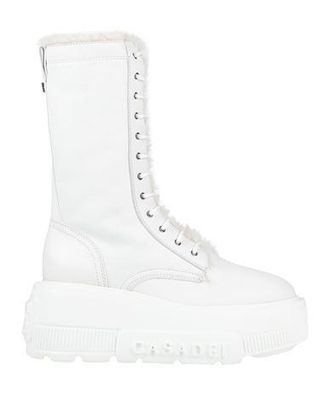 Casadei FOOTWEAR - Ankle boots on YOOX.COM