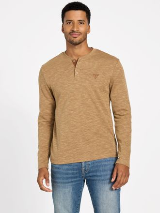 Guess Dunston Henley Tee