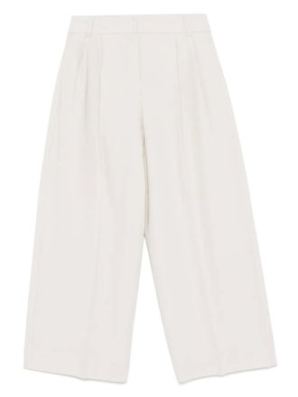 Max Mara Nichols trousers - Grey