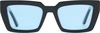 3.Paradis Sunglasses, female, Black, Size: ONE SIZE Le R&ecirc;veur Sunglasses