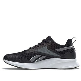 Reebok Fusium Run Lite Black Cold Grey FV3805