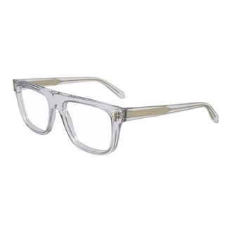 Ferragamo SF2997050 Square Full Rim Eyeglasses - Gray