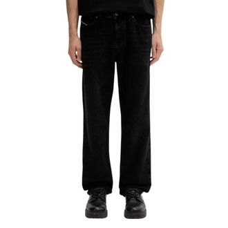 Diesel Uomo, Jeans, Nero, W30 L32, new