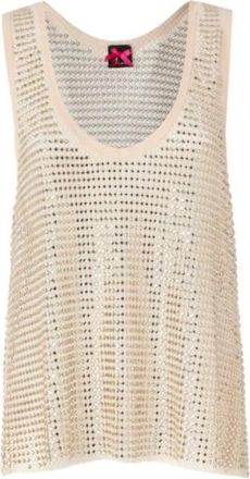 Pinko Pinko, Donna, Top, Giallo, M, new