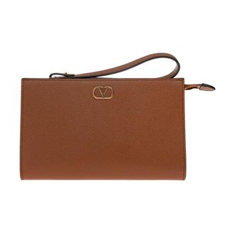 Valentino Garavani Mujer, Bolsos, Marr&oacute;n, Talla: ONE Size