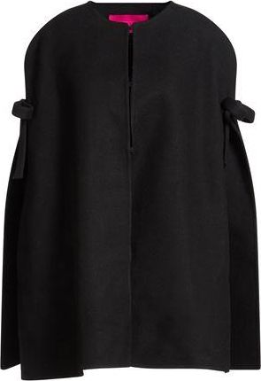 Valentino Garavani COATS & JACKETS - Capes on YOOX.COM