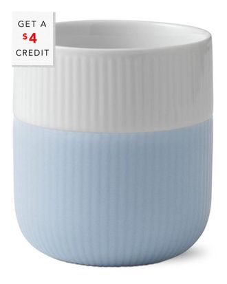 ROYAL COPENHAGEN 11Oz Contrast Mug With $4 Credit