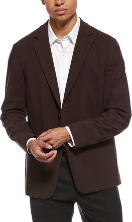 Theory Clinton Blazer