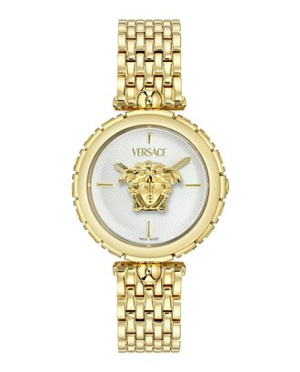 Versace Medusa Heritage Bracelet Watch