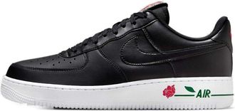 Nike Air Force 1 Low 07 LX Rose Black IB4473-010