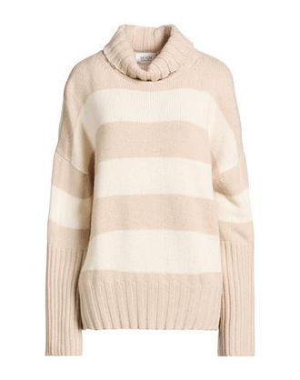BE YOU BY GERALDINE ALASIO STRICKWAREN - Rollkragenpullover auf YOOX.COM