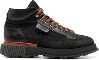 Buttero Uomo, Scarpe, Nero, 45 EU, new