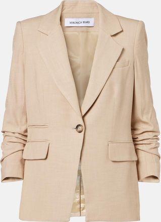 Veronica Beard Blazer Battista