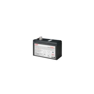 A.P.C. Bater&iacute;a De Repuesto Apc De 9400 Mah Y 12 V Con 2 A&ntilde;os De Garant&iacute;a