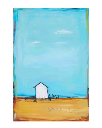 Marmont Hill Soul Happy Painting Print