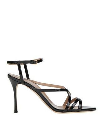 Sergio Rossi SCHUHE - Sandalen auf YOOX.COM