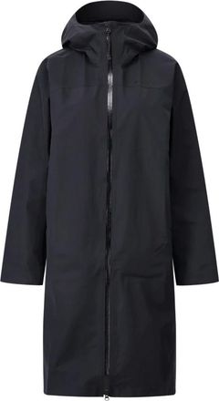 Peak Performance Donna, Cappotti, Nero, M, new