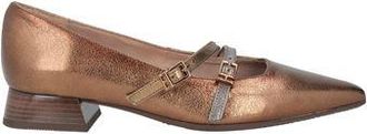 Hispanitas FOOTWEAR - Ballet flats sur YOOX.COM