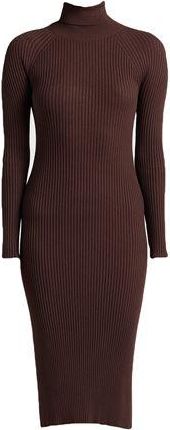 Twin-Set DRESSES - Midi dresses on YOOX.COM