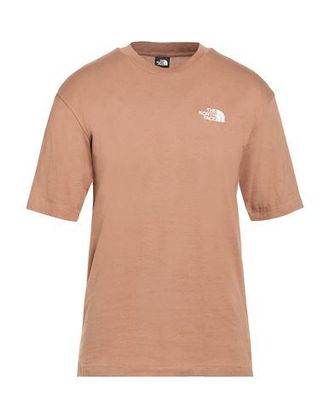 The North Face CAMISETAS Y TOPS - Camisetas en YOOX.COM
