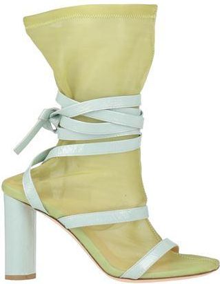 AGL FOOTWEAR - Ankle boots sur YOOX.COM