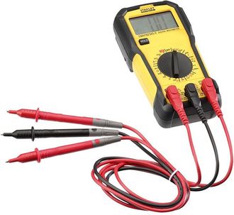 Stanley Mult&iacute;metro Digital Fatmax Stanley Fatmax Fmht82565-0