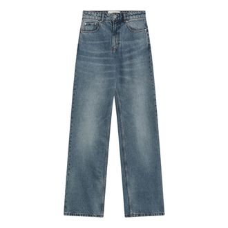 Ami Mujer, Vaqueros, Azul, Talla: W28