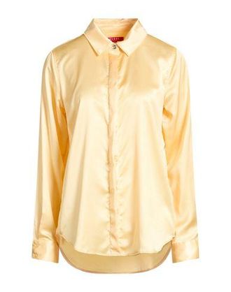 Guess TOPWEAR - Camicie su YOOX.COM