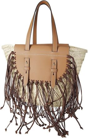 Cuba Lab Tropicana Bag