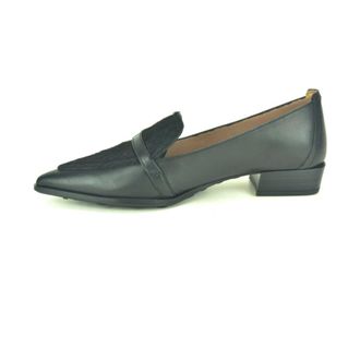 Hispanitas Dames, Schoenen, Zwart, Maat: 40 EU