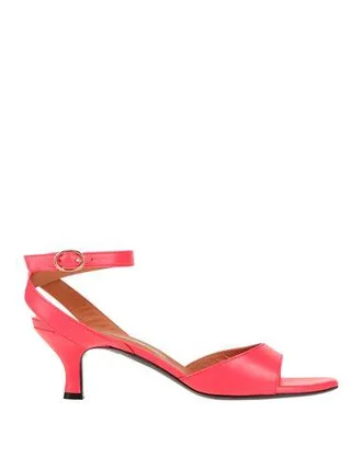 Via Roma 15 FOOTWEAR - Sandals on YOOX.COM