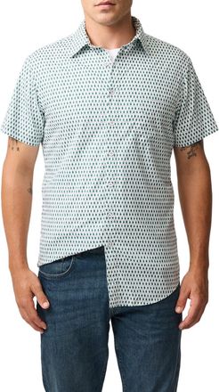 Rodd & Gunn Byron Sports Fit Shirt