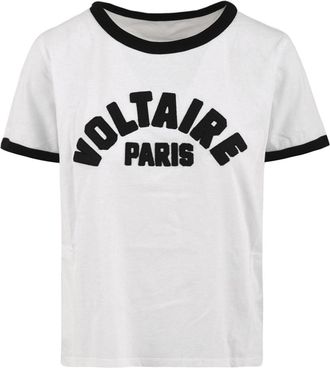 Zadig&Voltaire Camisetas Y Polos Zadig & Voltaire