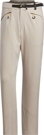 adidas National Geographic Soft Shell Pants Beige IL8991