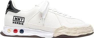 Miharayasuhiro Herbie Sneakers basse - - Shoes - Uomo - Bianco - 42 EU