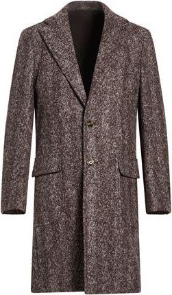 Barba COATS & JACKETS - Coats sur YOOX.COM