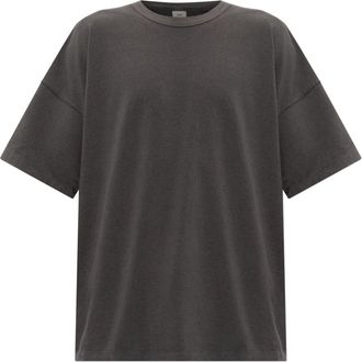 SKIMS Skims, Uomo, Top, Grigio, 2Xl, new