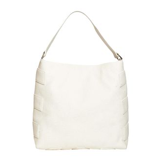Orciani Mujer, Bolsos, Blanco, Talla: ONE Size