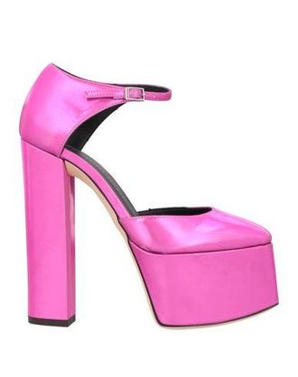 Giuseppe Zanotti SCHUHE - Pumps auf YOOX.COM