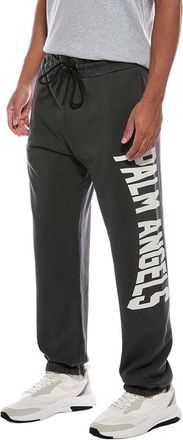 Palm Angels City Washed Sweatpant