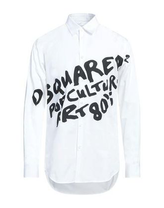 Dsquared2 Shirts