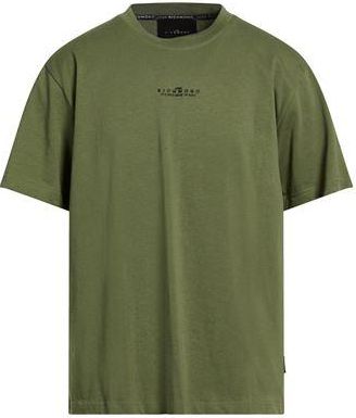 John Richmond CAMISETAS Y TOPS - Camisetas en YOOX.COM