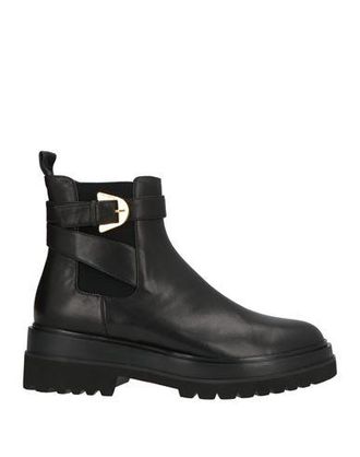 Coccinelle CALZADO - Botines de ca&ntilde;a alta en YOOX.COM