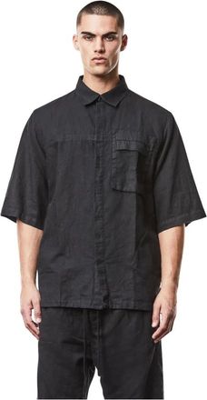 Thom Krom Uomo, Magliette, Nero, S, new