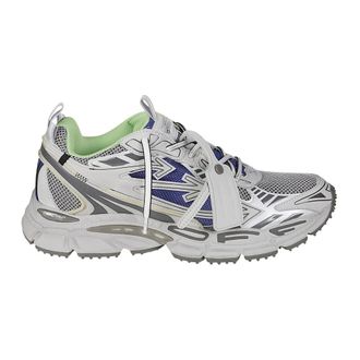 Off-white Zapatillas Be Right Back Worn Out - Shoes - Hombre - Azul - 44 EU