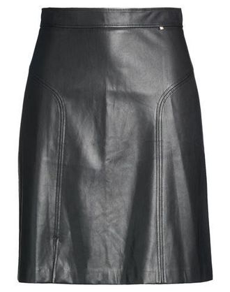 BOSS BOTTOMWEAR - Mini skirts sur YOOX.COM