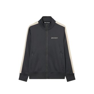 Palm Angels Classic Logo Track Jacket
