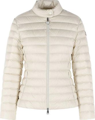 Moncler Polyamide Down Jacket